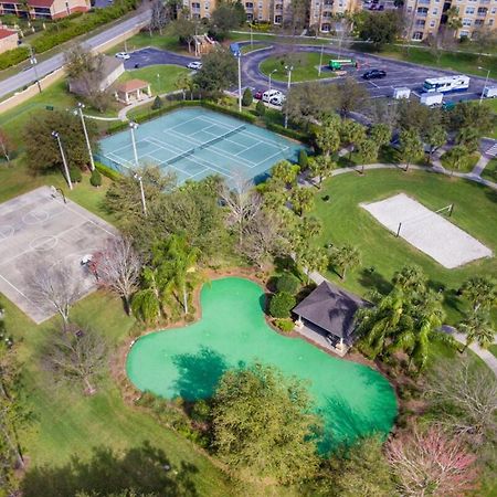 Вілла Luxury 3-Bdr House With Pool Next To Disney Орландо Екстер'єр фото